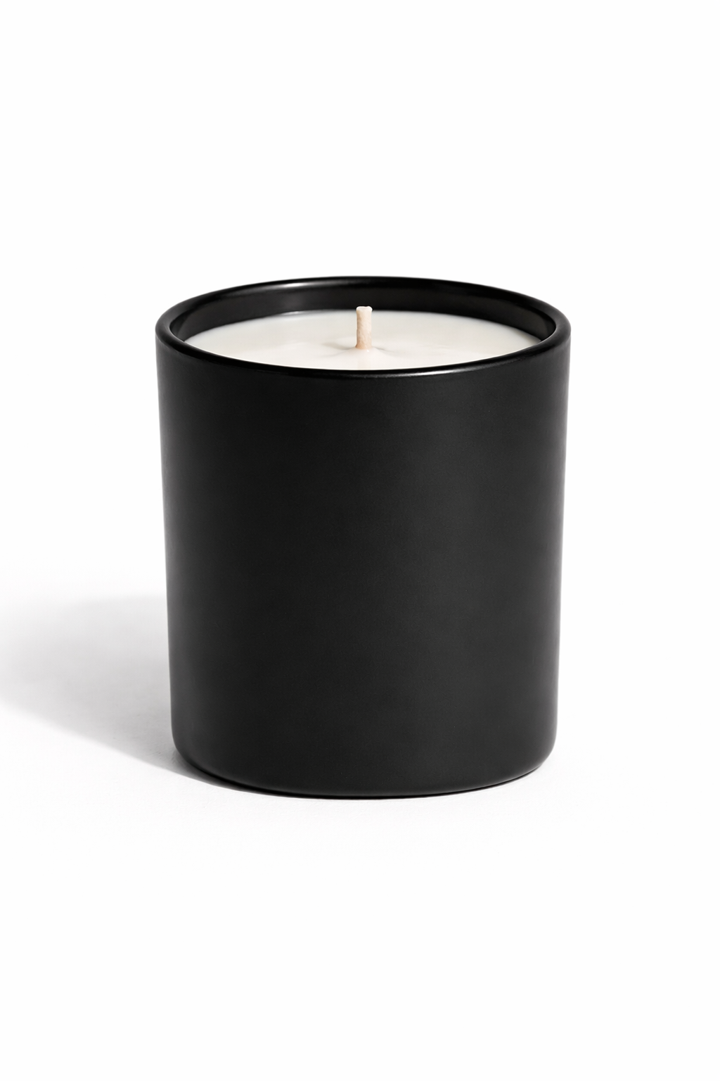Coffee Lux 8oz Soy Candle